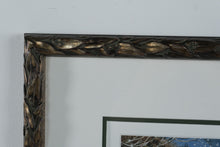 Load image into Gallery viewer, William Mangum Avery County Snowfall Signed Limited Edition Print 133 of 400
