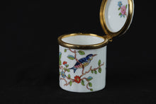 Load image into Gallery viewer, Aynsley Bone China Trinket Jar - Pembroke
