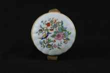 Load image into Gallery viewer, Aynsley Bone China Trinket Jar - Pembroke
