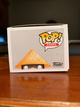 Load image into Gallery viewer, Funko Pop! Games #538 Raiden – Mortal Kombat X Vinyl Figure (2019) | Thunder God Collectible
