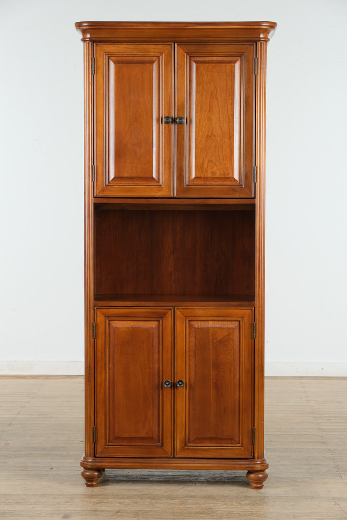 Shenandoah Valley Furniture Solid Wood Versatile Storage Cabinet