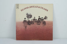 Load image into Gallery viewer, Blood, Sweat &amp; Tears Vinyl Record - Columbia 1968

