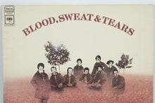 Load image into Gallery viewer, Blood, Sweat &amp; Tears Vinyl Record - Columbia 1968
