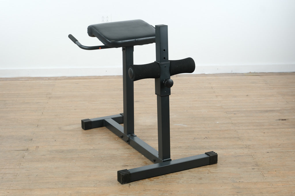 Impex JD 3.1 Roman Chair / Hyperextension Bench
