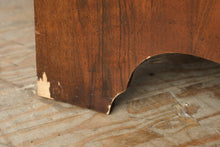 Load image into Gallery viewer, Baker Furniture Louis XV Style Burled Walnut Bombay Chest
