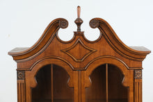 Load image into Gallery viewer, Baker &amp; Dupree Upper China Cabinet – New Old Stock
