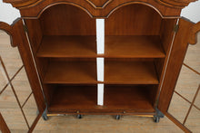 Load image into Gallery viewer, Baker &amp; Dupree Upper China Cabinet – New Old Stock
