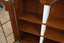 Load image into Gallery viewer, Baker &amp; Dupree Upper China Cabinet – New Old Stock
