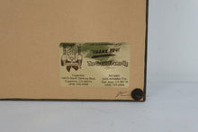 Load image into Gallery viewer, Warren Percell A Salute to Napa WCP 880 Napa Valley Vineyard Framed Print
