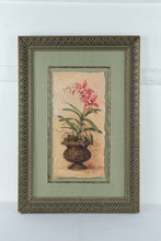 Load image into Gallery viewer, Barbara Mock Orchid Floral Framed Print Large Wall Art

