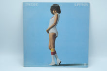 Load image into Gallery viewer, Barbara Streisand: Superman Vinyl Record
