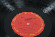Load image into Gallery viewer, Barbra Streisand – Memories Vinyl LP (Columbia TC 37678, 1981)
