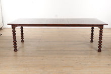 Load image into Gallery viewer, Basket Weave Dining Table - Chatham Crossing
