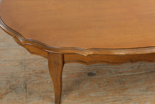 Load image into Gallery viewer, Bassett French Provincial Coffee Table
