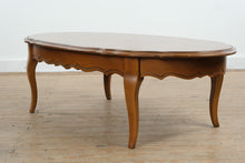 Load image into Gallery viewer, Bassett French Provincial Coffee Table
