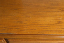 Load image into Gallery viewer, Spindle Forest Oak 7-Drawer Dresser - Bassett
