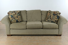 Load image into Gallery viewer, Bauhaus Neutral Upholstered Sofa by Bauhaus U.S.A.
