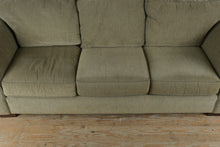 Load image into Gallery viewer, Bauhaus Neutral Upholstered Sofa by Bauhaus U.S.A.
