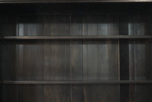 Load image into Gallery viewer, Bausman &amp; Company Bookcase with Electronic TV Lift
