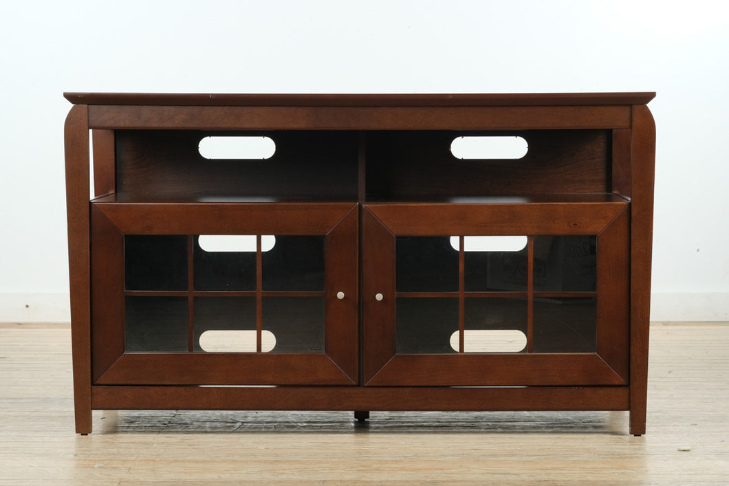 Bay Entertainment Cabinet - Tech Craft