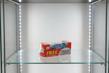 Load image into Gallery viewer, 2002 Team Caliber #33 Aleve Monte Carlo Die-Cast Car – Bayer Racing 10th Anniversary Edition (New in Box)
