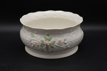 Load image into Gallery viewer, Belleek 1999 Annual McBirney Centerpiece Bowl Limited Edition Ireland
