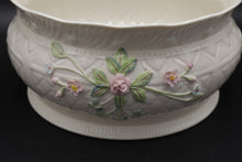 Load image into Gallery viewer, Belleek 1999 Annual McBirney Centerpiece Bowl Limited Edition Ireland
