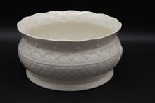 Load image into Gallery viewer, Belleek 1999 Annual McBirney Centerpiece Bowl Limited Edition Ireland
