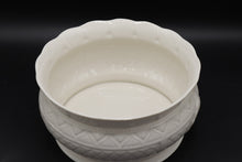 Load image into Gallery viewer, Belleek 1999 Annual McBirney Centerpiece Bowl Limited Edition Ireland
