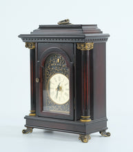 Load image into Gallery viewer, Bombay Company Belmont Mantel Clock
