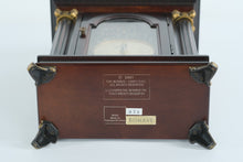 Load image into Gallery viewer, Bombay Company Belmont Mantel Clock
