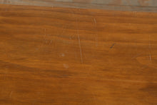 Load image into Gallery viewer, Handmade Wood Bench with Clean Lines and Sturdy Construction
