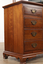 Load image into Gallery viewer, Benicia Cherry 13-Drawer Dresser
