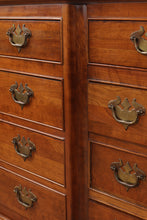 Load image into Gallery viewer, Benicia Cherry 13-Drawer Dresser
