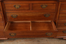 Load image into Gallery viewer, Benicia Cherry 13-Drawer Dresser
