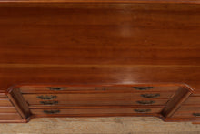 Load image into Gallery viewer, Benicia Cherry 13-Drawer Dresser
