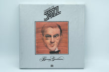Load image into Gallery viewer, Benny Goodman – Giants of Jazz Vinyl Record Set (Time Life, Boxed Collection)
