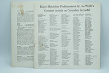 Load image into Gallery viewer, Benny Goodman – The Famous 1938 Carnegie Hall Jazz Concert (Columbia 2xLP)
