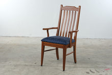 Load image into Gallery viewer, Berlin Woodworking Amish Made Solid Wood Dining Chair

