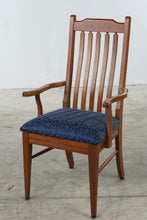 Load image into Gallery viewer, Berlin Woodworking Amish Made Solid Wood Dining Chair
