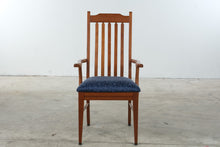 Load image into Gallery viewer, Berlin Woodworking Amish Made Solid Wood Dining Chair
