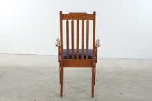 Load image into Gallery viewer, Berlin Woodworking Amish Made Solid Wood Dining Chair
