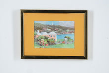 Load image into Gallery viewer, Bermuda by Ethel Tucker - 7.5&quot; x 4.5&quot;
