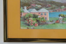 Load image into Gallery viewer, Bermuda by Ethel Tucker - 7.5&quot; x 4.5&quot;
