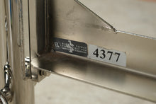 Load image into Gallery viewer, Martha Stewart for Bernhardt Turkey Hill Irvington Polished Nickel King Bed
