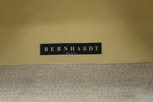 Load image into Gallery viewer, Bernhardt Beige Upholstered Sofa with Nailhead Trim I
