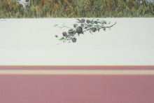 Load image into Gallery viewer, &quot;Berry Pickers&quot; By Jennie Brownscombe – Framed Print - 44  x 34
