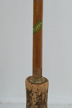 Load image into Gallery viewer, Vintage Best-O-Luck Split Bamboo Fly Fishing Rod – 114&quot; (9.5 ft) – Classic 4-Piece Rod
