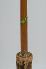 Load image into Gallery viewer, Vintage Best-O-Luck Split Bamboo Fly Fishing Rod – 114&quot; (9.5 ft) – Classic 4-Piece Rod
