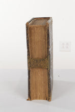 Load image into Gallery viewer, 19th Century Press Leather Family Bible
